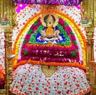Khatu Shyam Temple Travel Guide