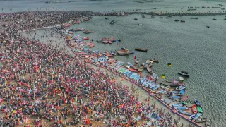 Prayagraj Travel Guide