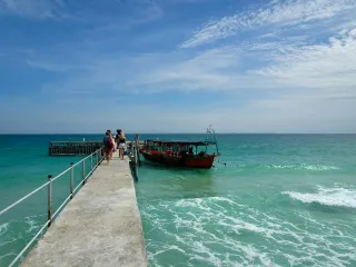 Cambodia Travel Guide