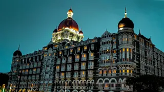 Best Places to Visit in Mumbai for Tourists