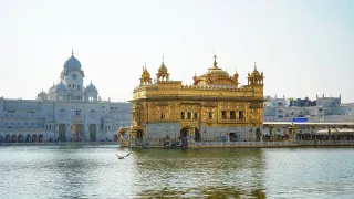 Best Places to Visit in Amritsar