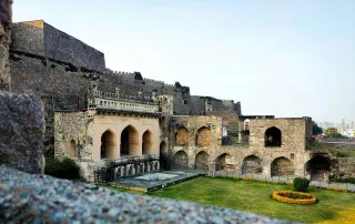 Best Places to Visit in Hyderabad