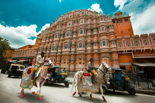 Best Places to Visit in Jaipur