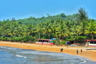 Best Places to Visit in Gokarna