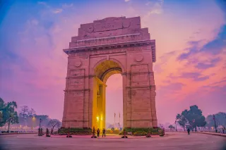 Best Places to Visit in Delhi