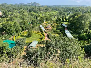 Best Places to Visit in Pachmarhi 