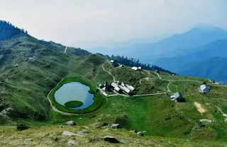 Top Places to Visit in India in January