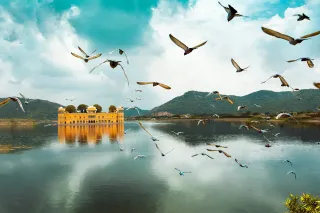 Top Places to Visit in India in March