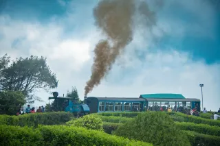 Top Places to Visit in India in April