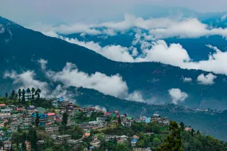 Top Places to Visit in India in May