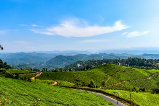Top Places to Visit in India in June