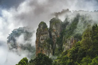 Top Places to Visit in India in July