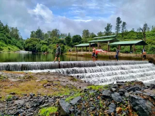 Top Places to Visit in India in August