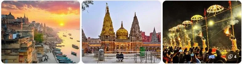 Varanasi