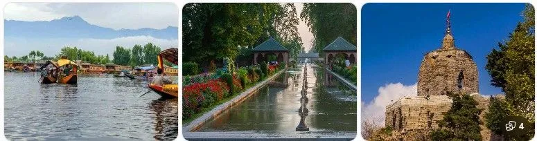 Srinagar