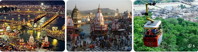 Haridwar