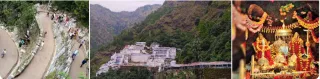 Mata Vaishno Devi