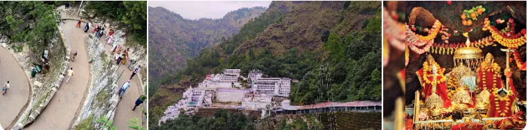 Mata Vaishno Devi