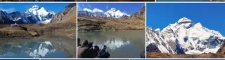Adi Kailash