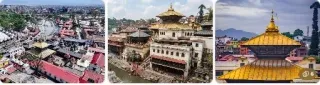 Pashupatinath Temple