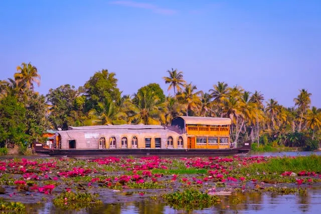 South India Tour Packages Gallery