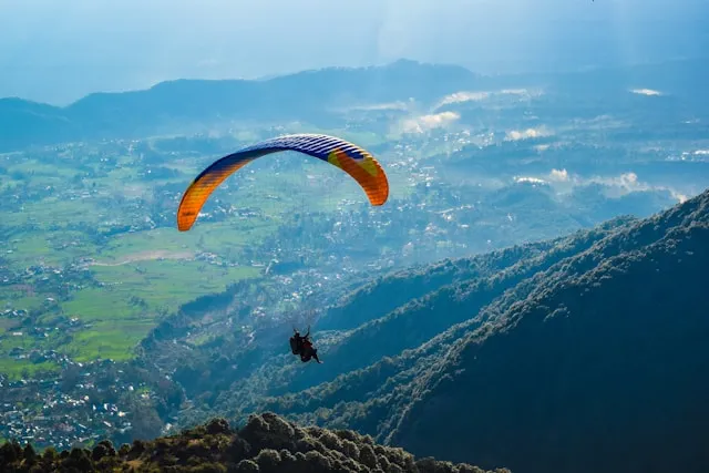 Himachal Pradesh Tour Gallery – Hills, Treks & Temples