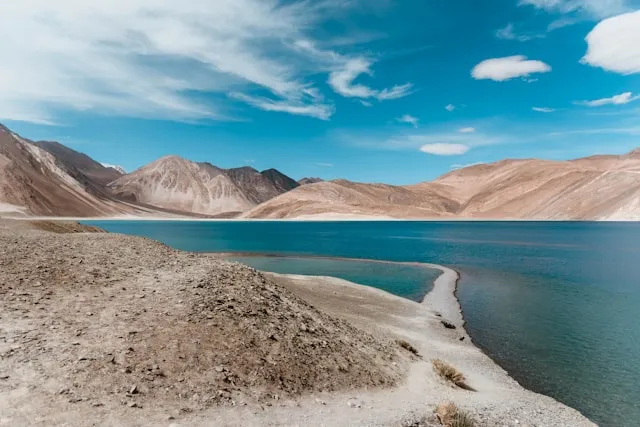 Leh Ladakh Tour Gallery – Mountains, Lakes & Road Trips