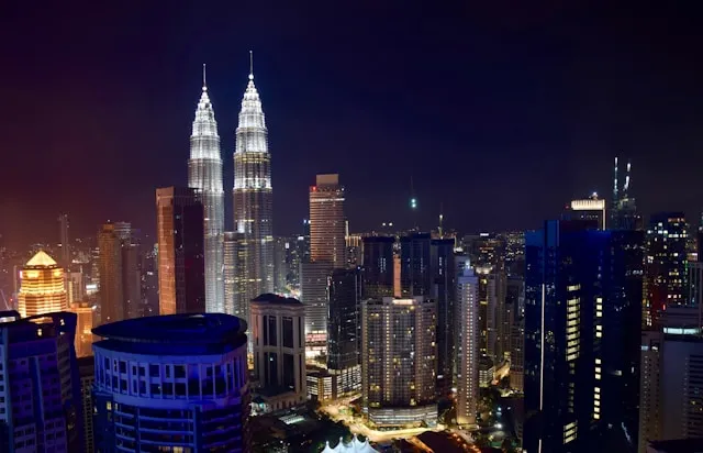 Malaysia Tour Gallery – Cities, Islands & Nature