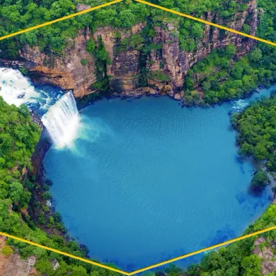 Chandraprabha Wildlife Sanctuary: