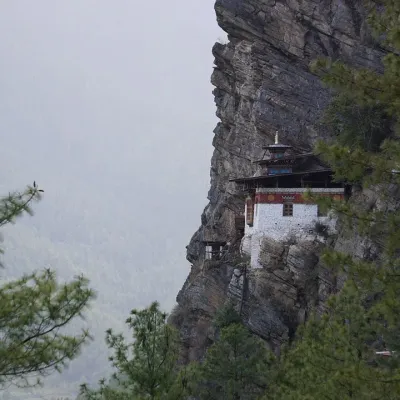 Haa Valley: Haa District "A hidden gem of raw beauty and tradition."