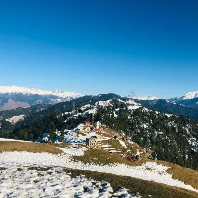 Chamba :Land of temples, art, and ancient charm.