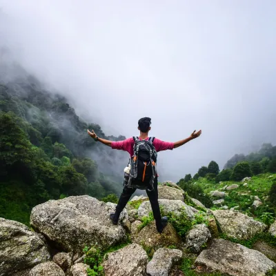 Tirthan Valley : Kullu District "A secret escape into nature’s lap."