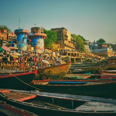 Varanasi