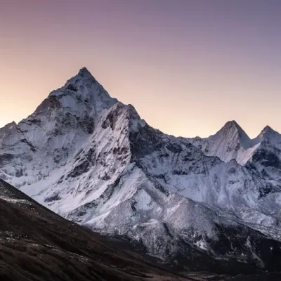 Lobuche, Khumjung, Nepal