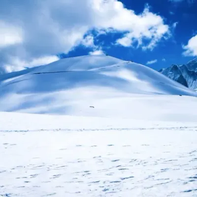 Manang, Nepal