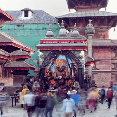 Kathmandu, Nepal