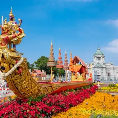 Bangkok, Thailand