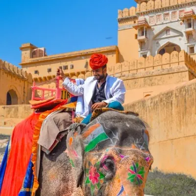 Jaipur, Rajasthan, India