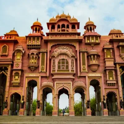 Jaipur, Rajasthan, India