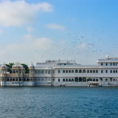 daipur, Rajasthan, India