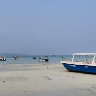Govind Nagar Beach, Andaman and Nicobar Islands