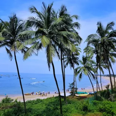 Goa, India