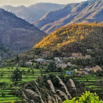 Rishikesh, Uttarakhand, India