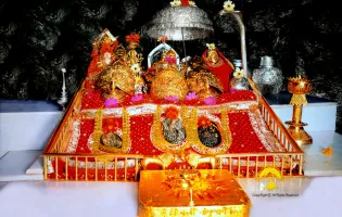 Vaishno Devi