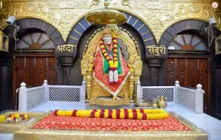 Shirdi & Shani Shingnapur