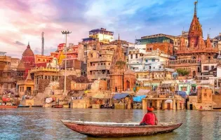 Varanasi