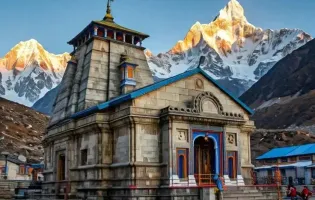 Kedarnath