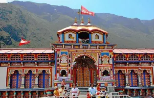 Badrinath