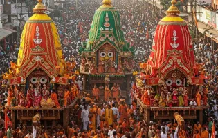 Jagannath Puri