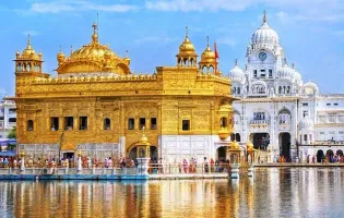 Golden Temple